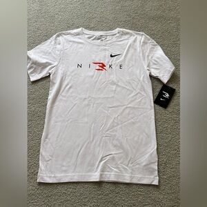 Nike Tshirt